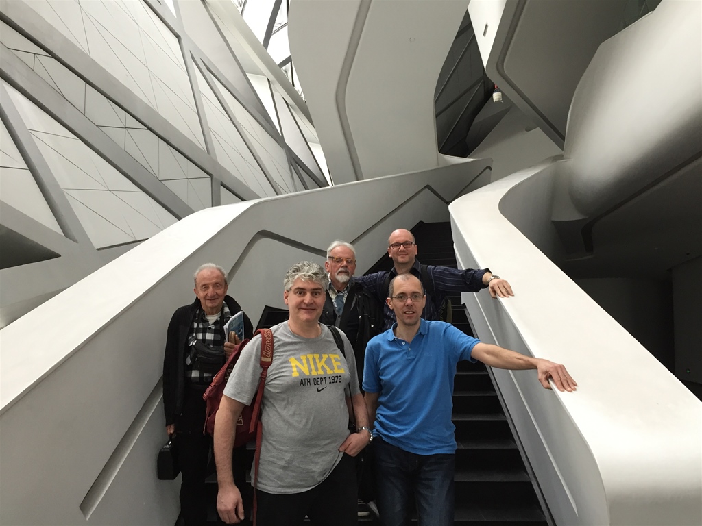 Guangzhou Opera House